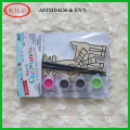 Eco-friendly Multi-color Washable Water Color Paint Set